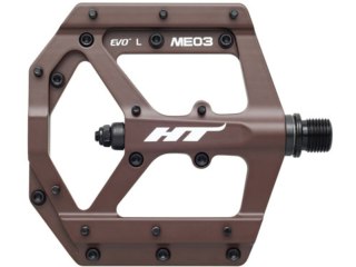 HT Pedals HT-M03 (EVO+) brown
