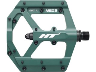 HT Pedals HT-M03 (EVO+) dark geen