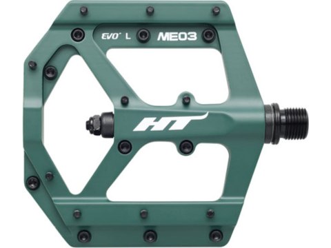 HT Pedals HT-M03 (EVO+) dark geen