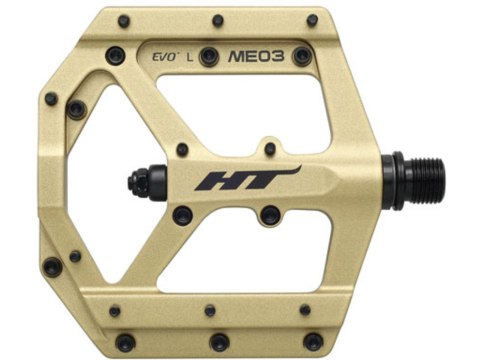 HT Pedals HT-M03 (EVO+) gold