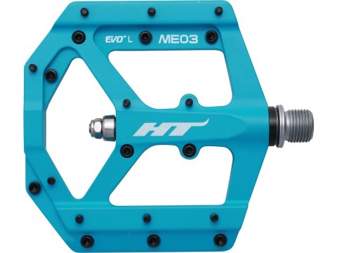 HT Pedals HT-M03 (EVO+) matte blue