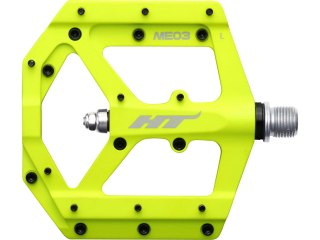 HT Pedals HT-M03 (EVO+) neon yellow