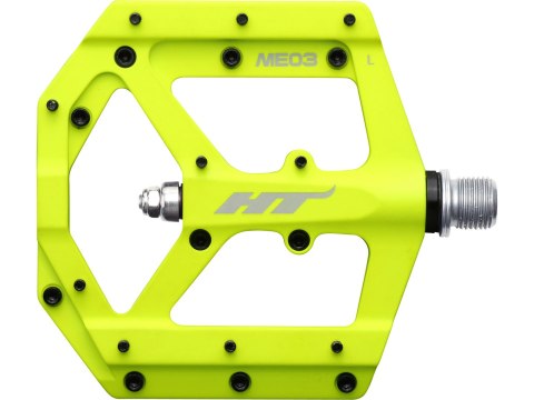HT Pedals HT-M03 (EVO+) neon yellow
