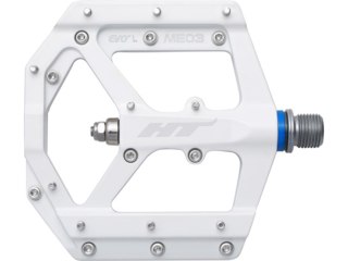 HT Pedals HT-M03 (EVO+) white