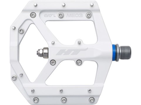 HT Pedals HT-M03 (EVO+) white