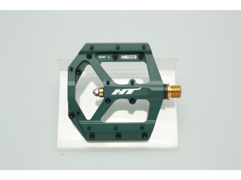HT Pedals HT-M03T (EVO+) dark geen