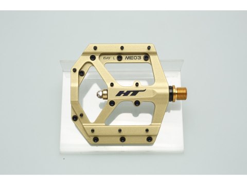 HT Pedals HT-M03T (EVO+) gold