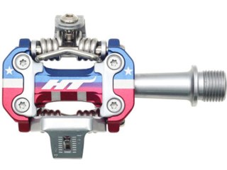 HT Pedals HT-M2 Stars and Stripes