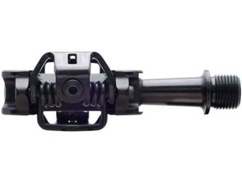 HT Pedals HT-M2 black