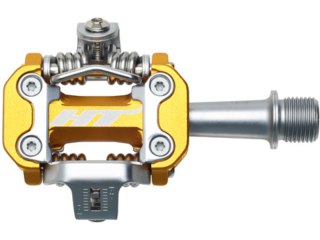 HT Pedals HT-M2 gold