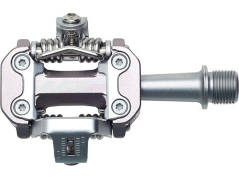 HT Pedals HT-M2 grey