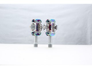 HT Pedals HT-M2 oil slick