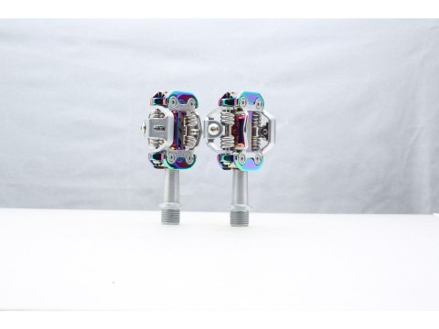 HT Pedals HT-M2 oil slick