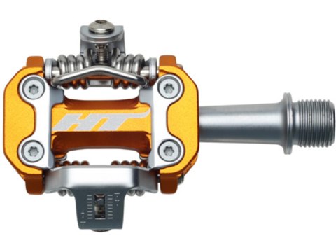 HT Pedals HT-M2 orange