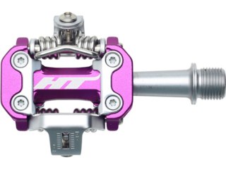 HT Pedals HT-M2 purple