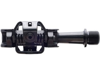 HT Pedals HT-M2 stealth black