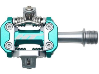 HT Pedals HT-M2 turq