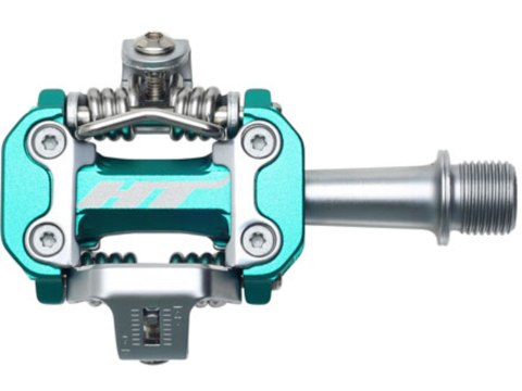 HT Pedals HT-M2 turq
