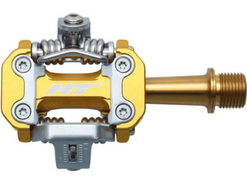HT Pedals HT-M2T gold