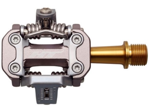 HT Pedals HT-M2T grey