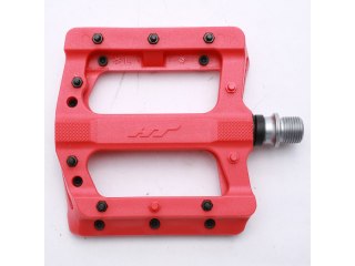 HT Pedals HT-PA01A 186C red