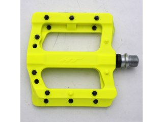 HT Pedals HT-PA01A 793 neon yellow