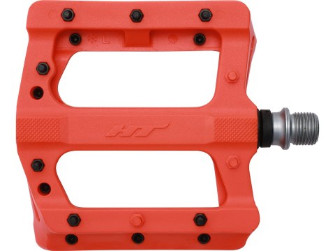 HT Pedals HT-PA01A 798 orange