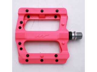 HT Pedals HT-PA01A 8082 neon pink