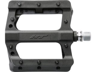 HT Pedals HT-PA01A black