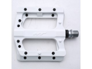 HT Pedals HT-PA01A white