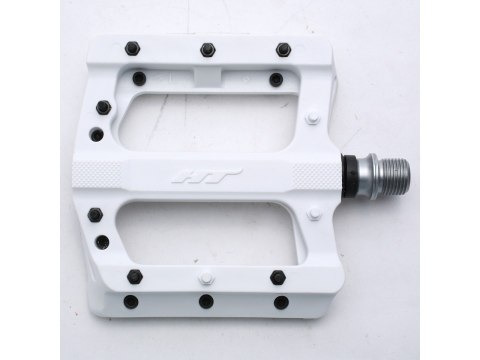 HT Pedals HT-PA01A white