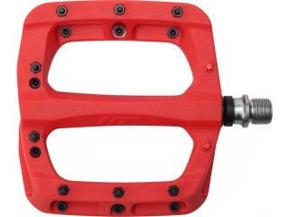 HT Pedals HT-PA03A 186c red