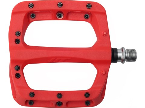 HT Pedals HT-PA03A 186c red