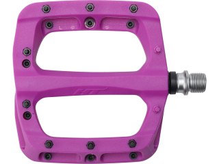 HT Pedals HT-PA03A 2602 dark purple