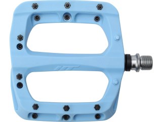 HT Pedals HT-PA03A 292C sky blue