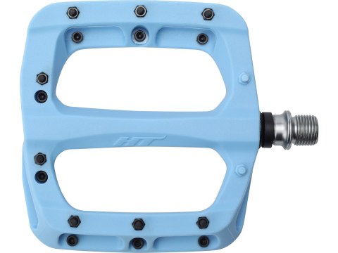 HT Pedals HT-PA03A 292C sky blue