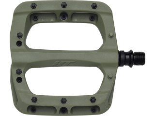 HT Pedals HT-PA03A 7498U olive