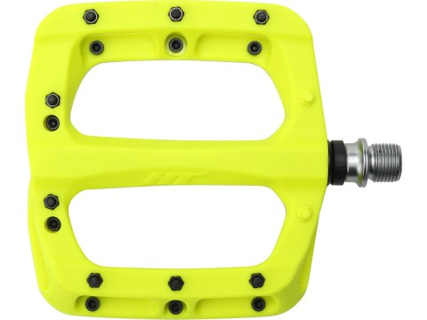 HT Pedals HT-PA03A 793 neon yellow