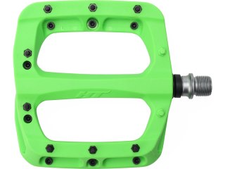 HT Pedals HT-PA03A 802C green
