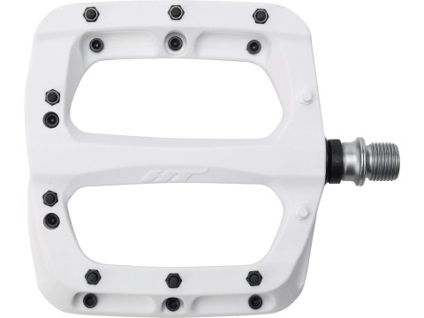 HT Pedals HT-PA03A white
