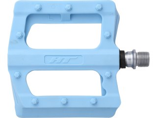 HT Pedals HT-PA12 292C sky blue
