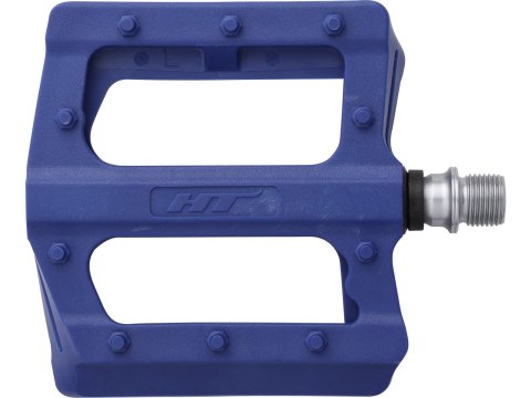 HT Pedals HT-PA12 41359 dark blue