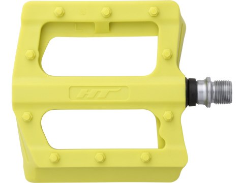 HT Pedals HT-PA12 5757 green