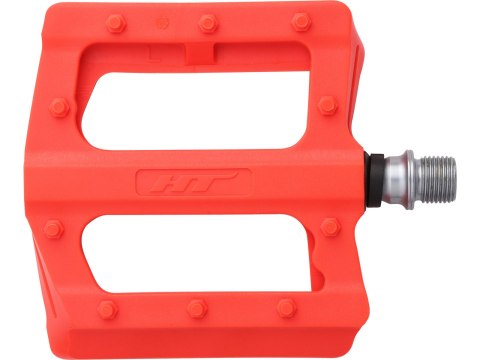 HT Pedals HT-PA12 798 orange