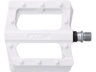 HT Pedals HT-PA12 white