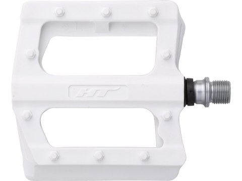HT Pedals HT-PA12 white