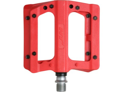 HT Pedals HT-PA12A 186C red