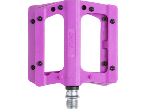 HT Pedals HT-PA12A 2602C dark purple