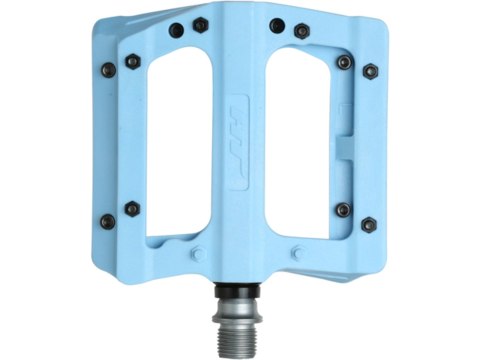 HT Pedals HT-PA12A 292C sky blue