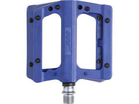 HT Pedals HT-PA12A 41359 dark blue